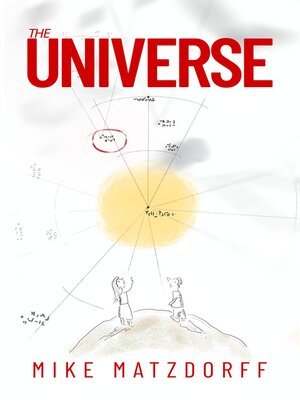 cover image of The Universe